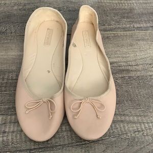 COPY - Nine West Size 11 ballet flat